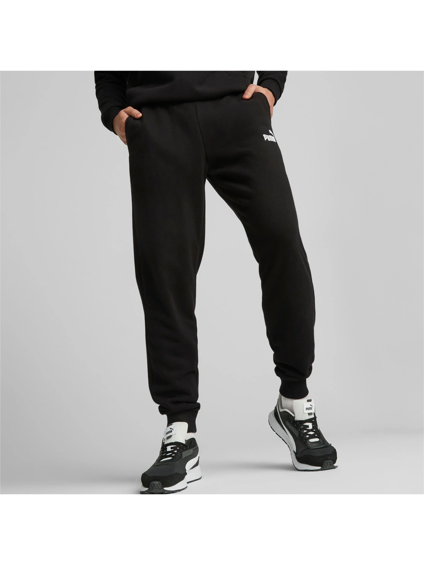 Штани PUMA модель 673388 Штани PUMA модель 673388 Фото