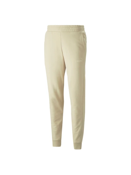 Брюки PUMA Ess Elevated Sweatpants модель 673388 Фото