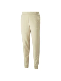 Брюки PUMA Ess Elevated Sweatpants модель 673388 Фото
