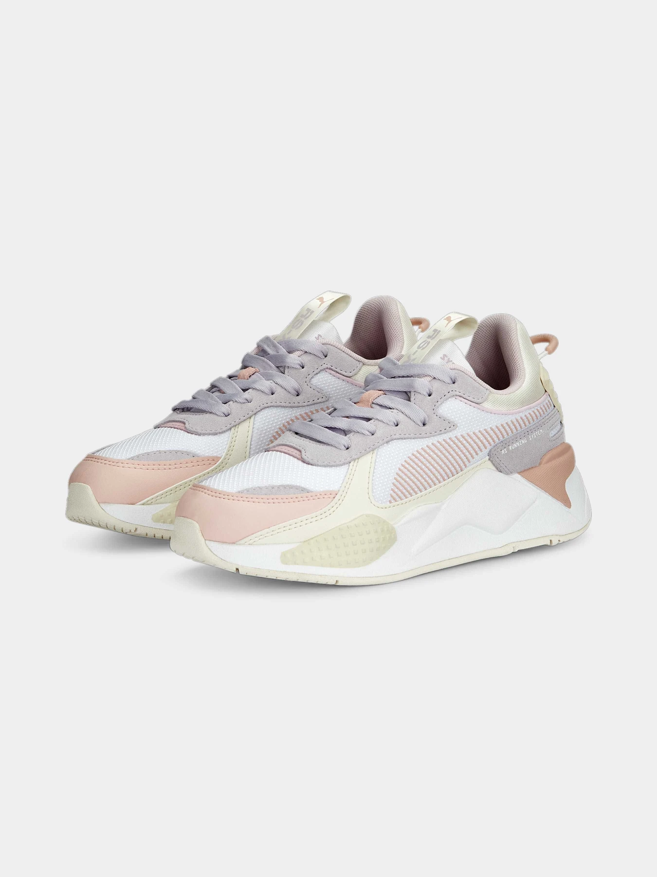 Кроссовки PUMA Rs-x Candy Wns модель 390647 Кроссовки PUMA Rs-x Candy Wns модель 390647 Фото