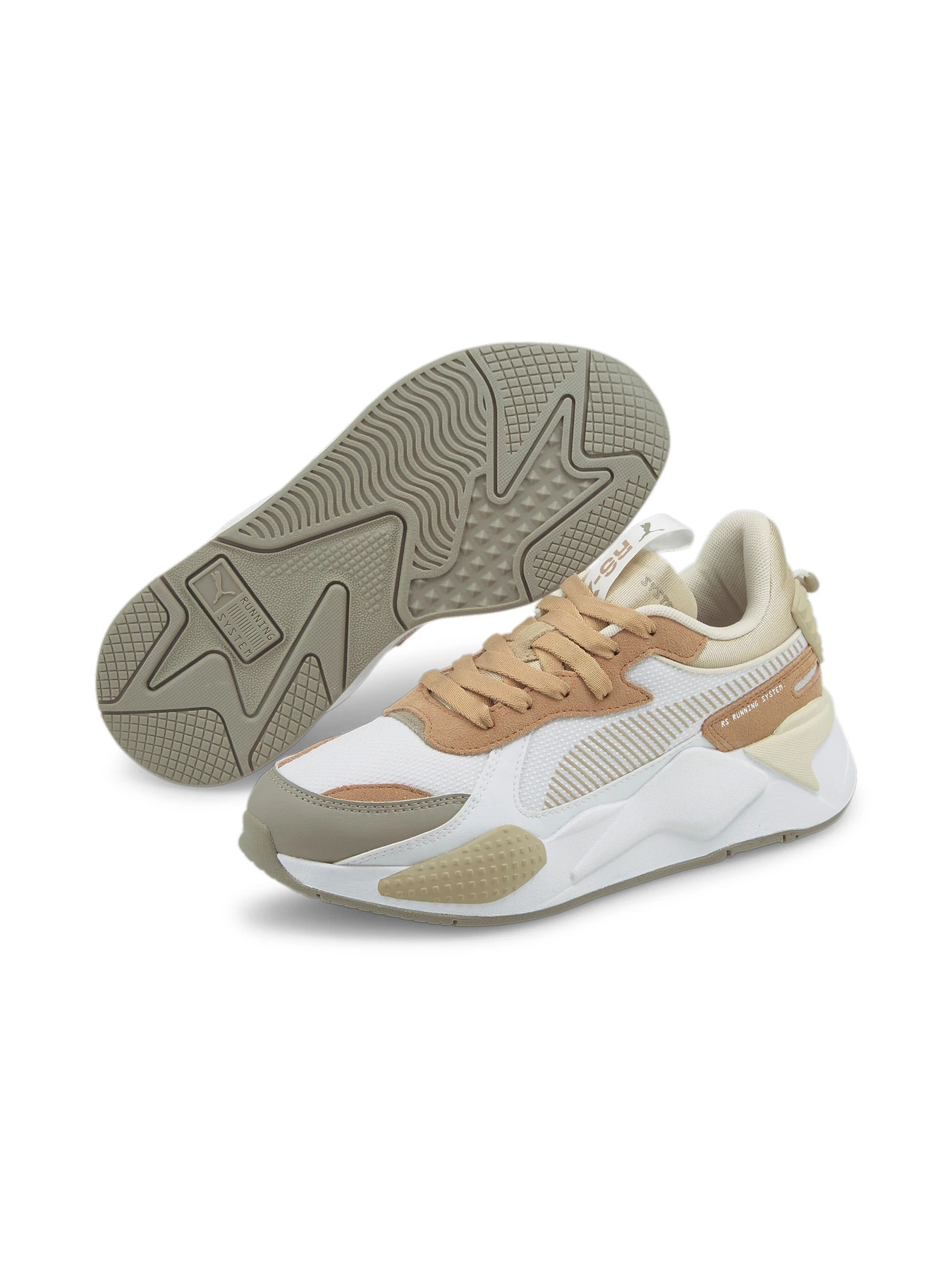 Кроссовки PUMA RS-X Candy Wns модель 390647 Фото
