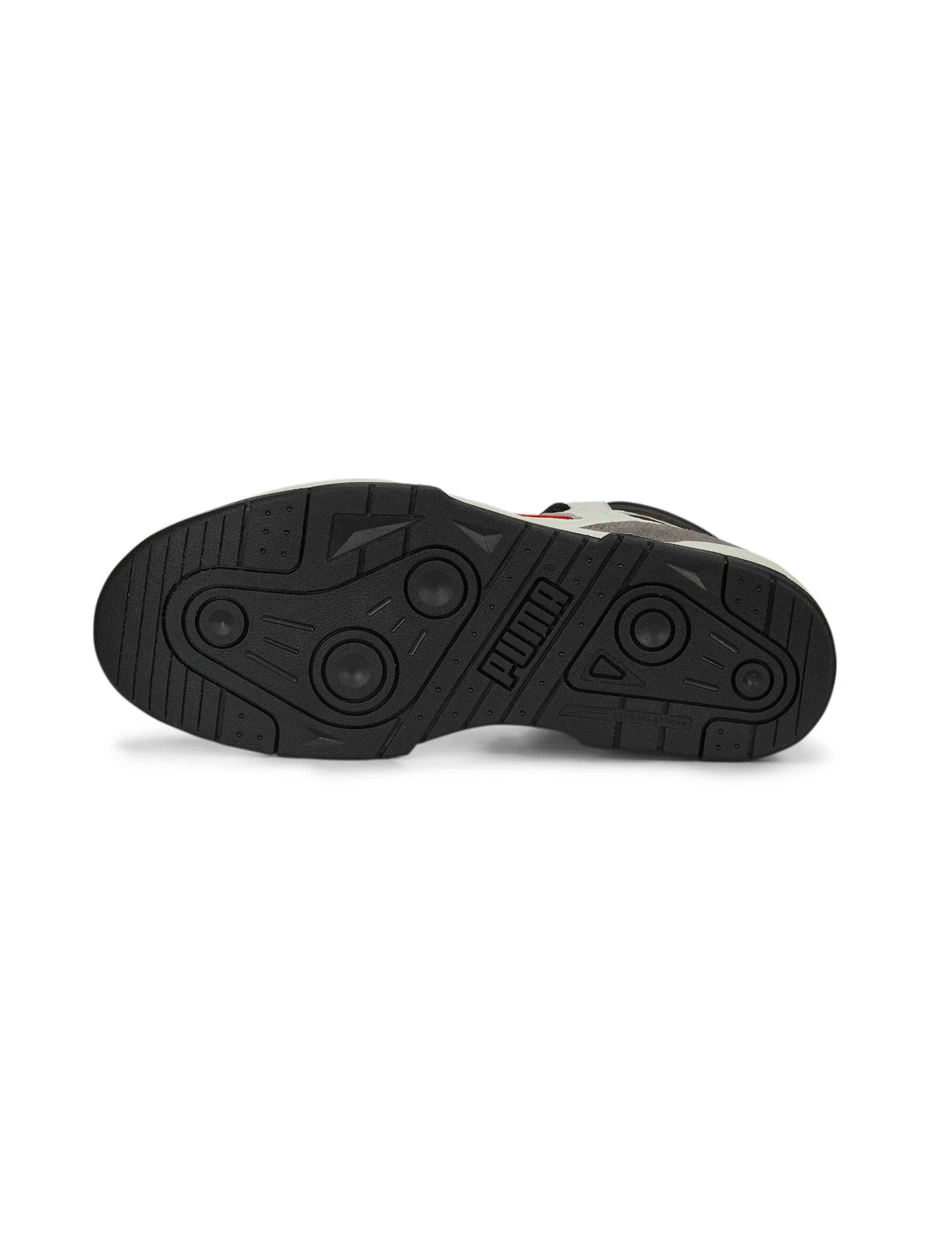 Кросівки PUMA Slipstream Hi Always On модель 390119 Кросівки PUMA Slipstream Hi Always On модель 390119 Фото