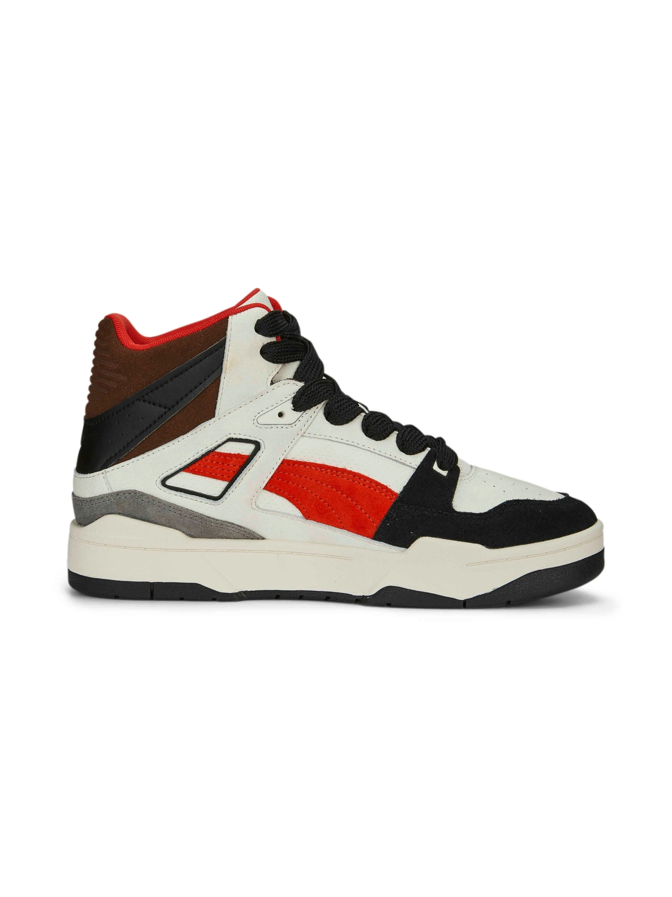 Кросівки PUMA Slipstream Hi Always On модель 390119 Кросівки PUMA Slipstream Hi Always On модель 390119 Фото