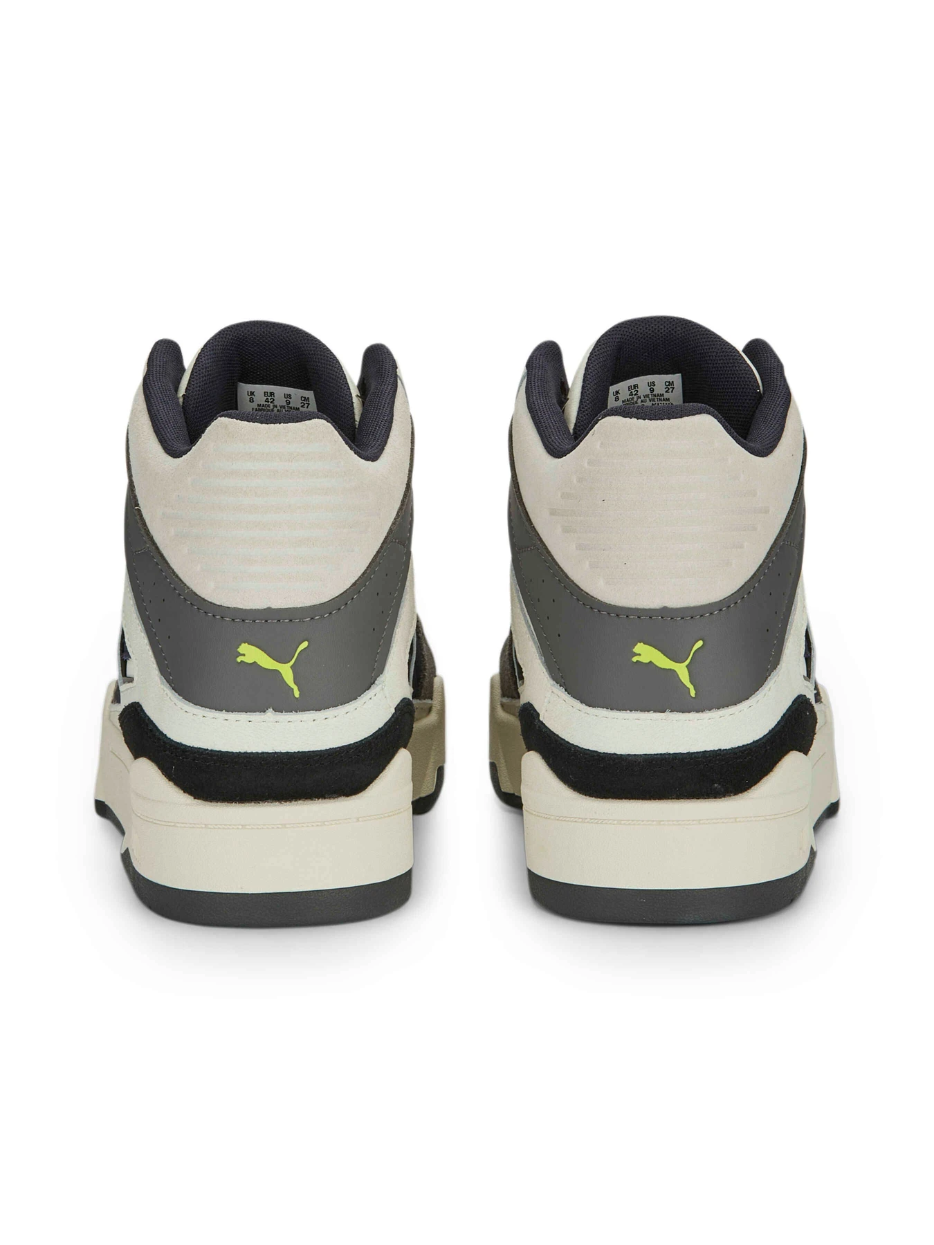 Кроссовки PUMA Slipstream Hi Always On модель 390119 Фото