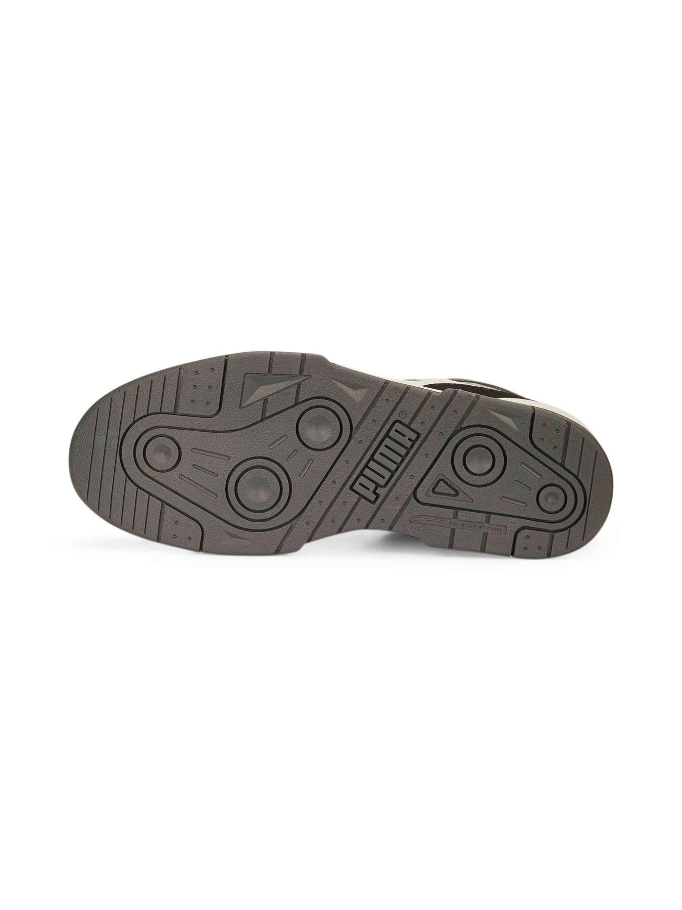 Кроссовки PUMA Slipstream Hi Always On модель 390119 Фото