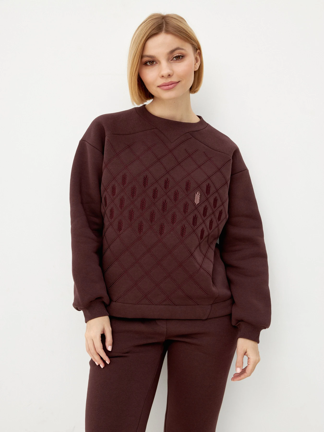 Костюмы RicaMare модель RM4057-22-11DS Костюмы RicaMare модель RM4057-22-11DS Фото