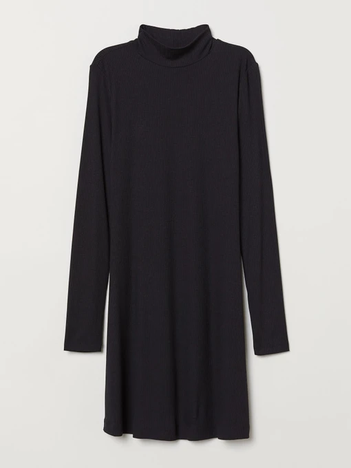 Платья H&M модель 66294 Фото