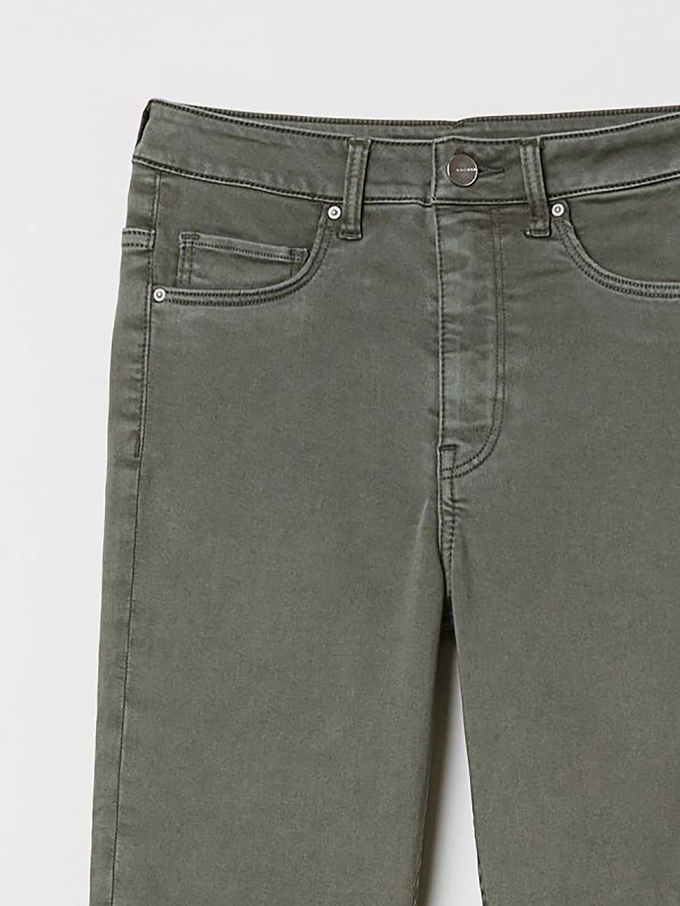 Джинси H&M модель 65846 Фото