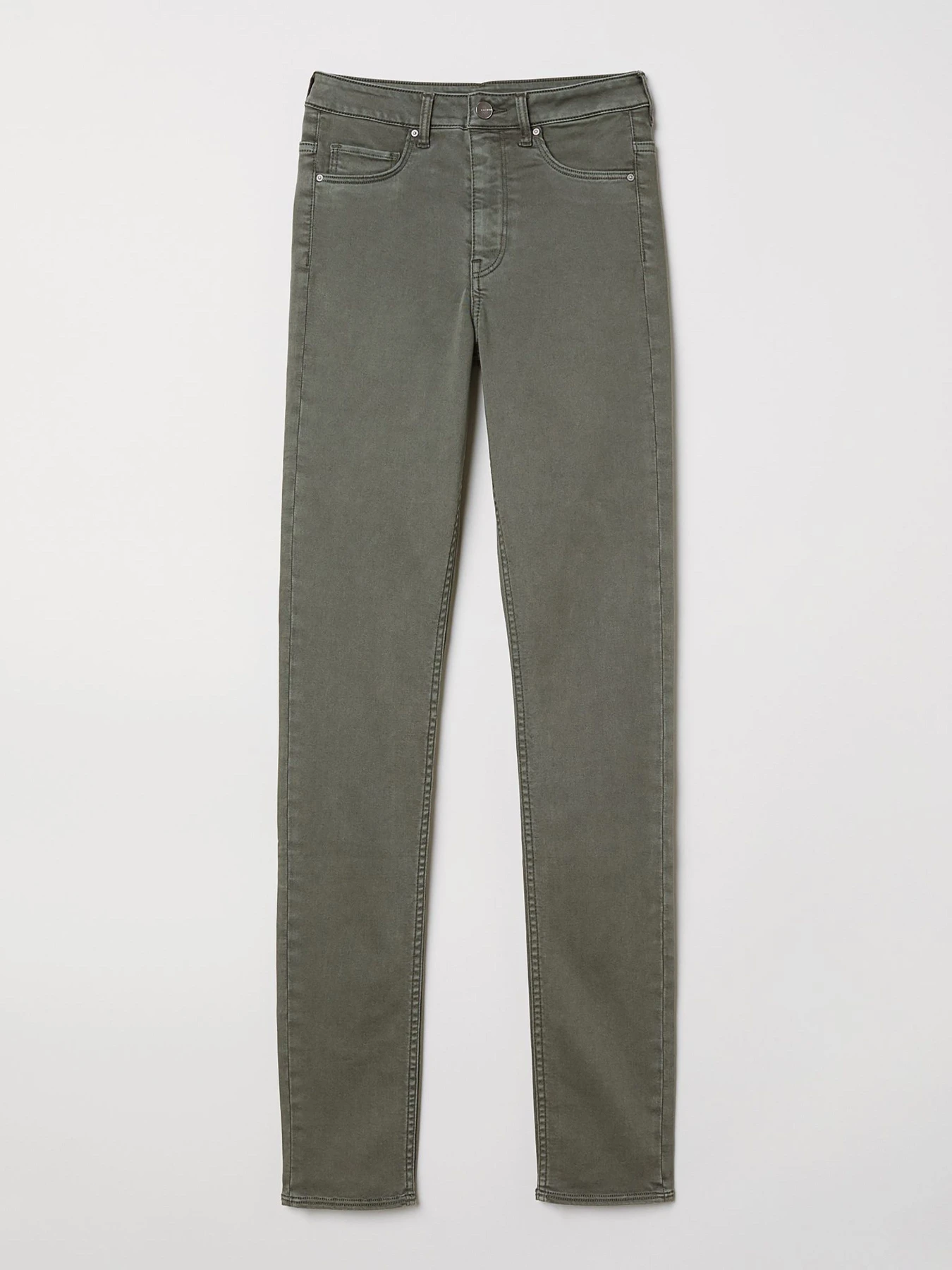 Джинси H&M модель 65846 Фото