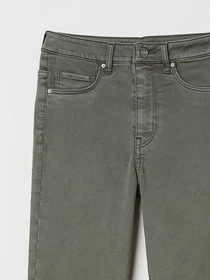 Джинси H&M модель 65846 Фото