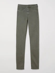 Джинси H&M модель 65846 Фото