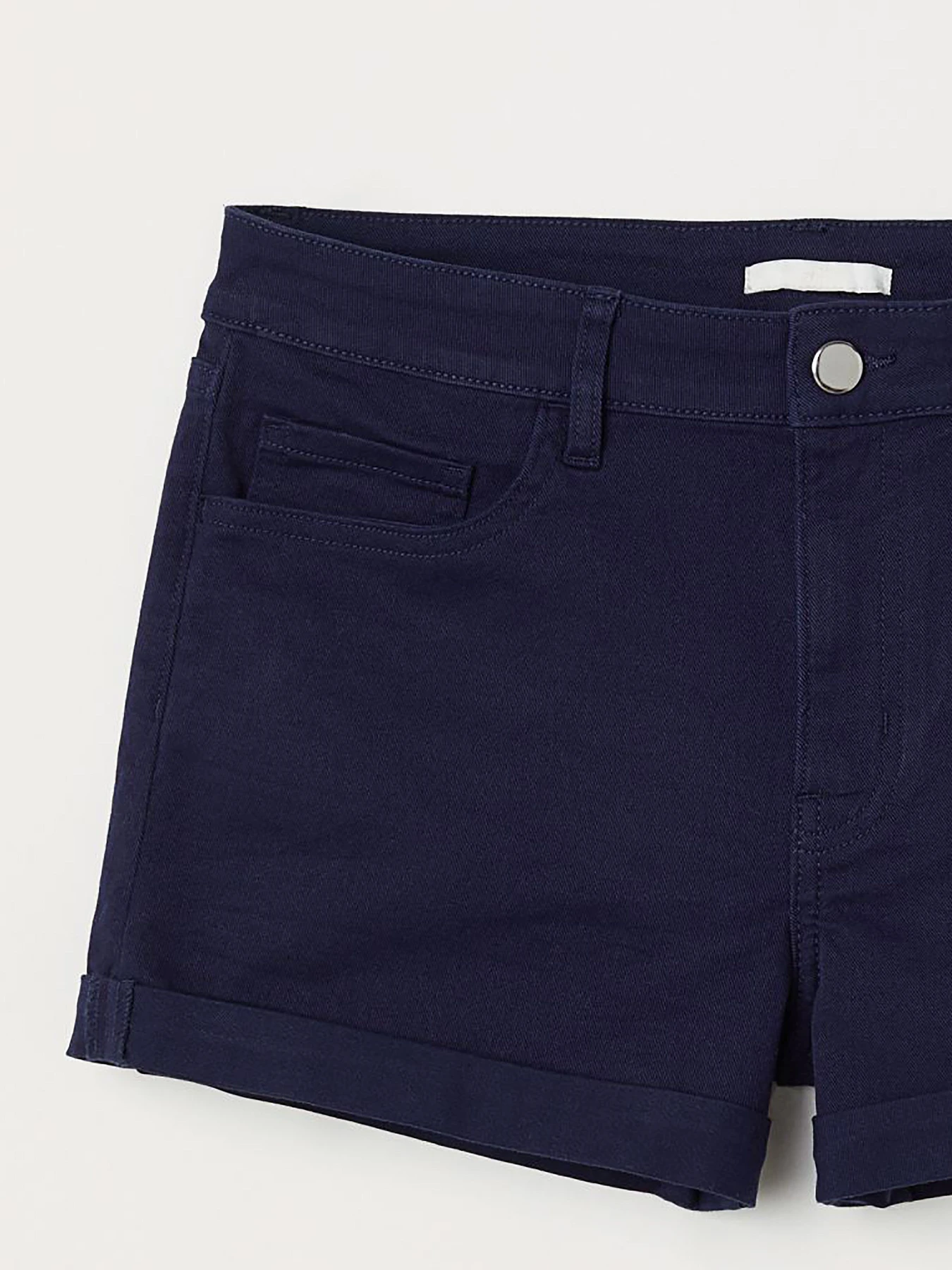 Шорты H&M модель 52806 Фото