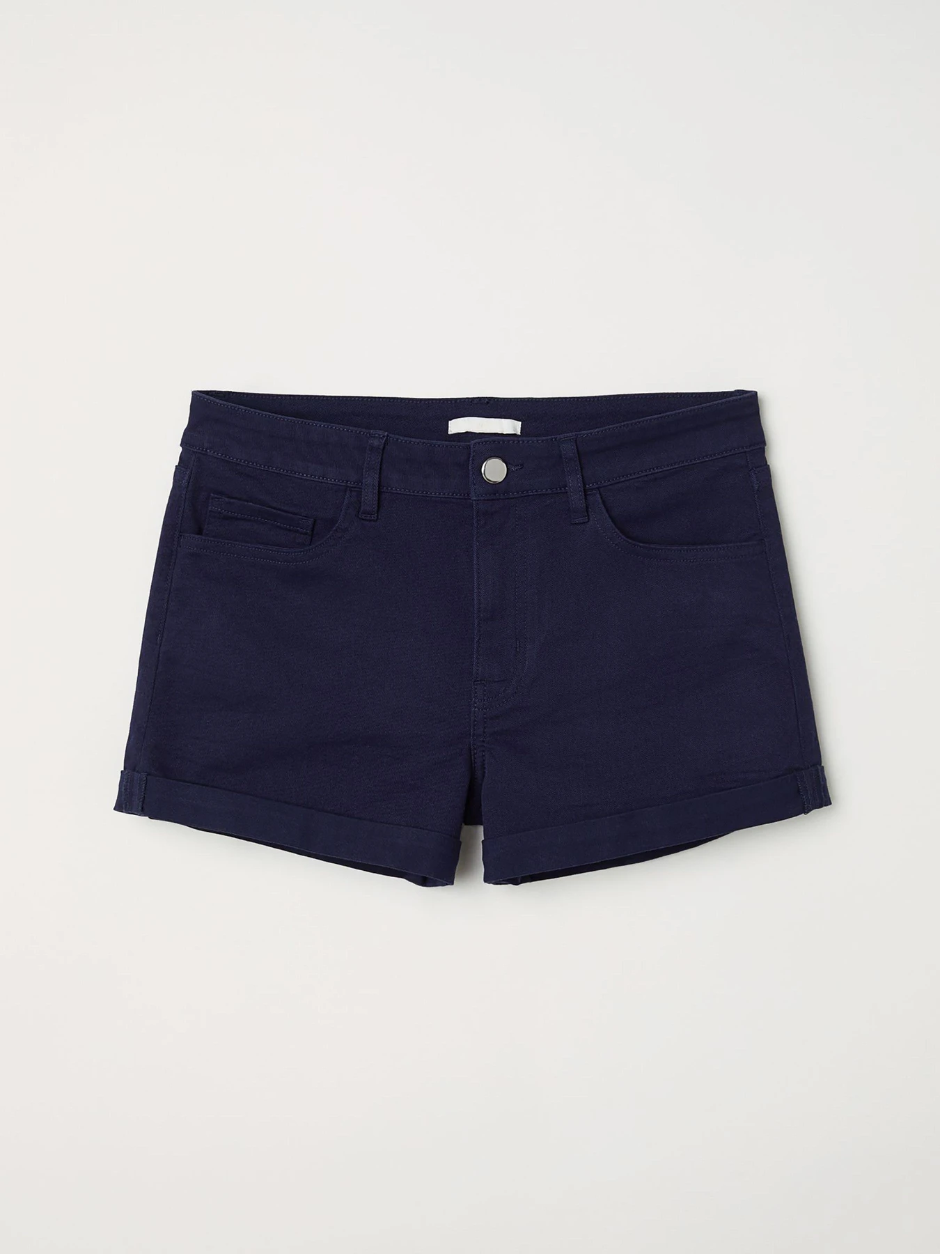 Шорты H&M модель 52806 Фото