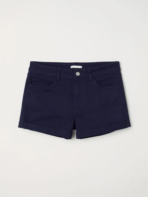 Шорты H&M модель 52806 Фото