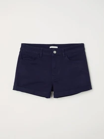 Шорты H&M модель 52806 Фото