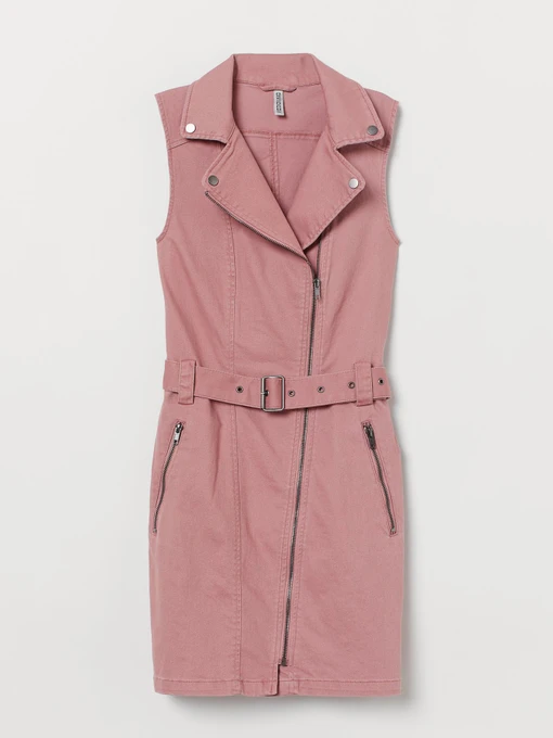 Платья H&M модель 58706 Фото