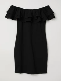 Сукні H&M модель 58703 Фото