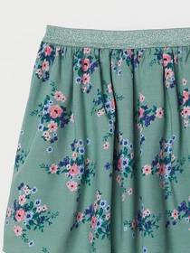 Спідниці H&M модель 58723 Фото