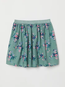 Спідниці H&M модель 58723 Фото
