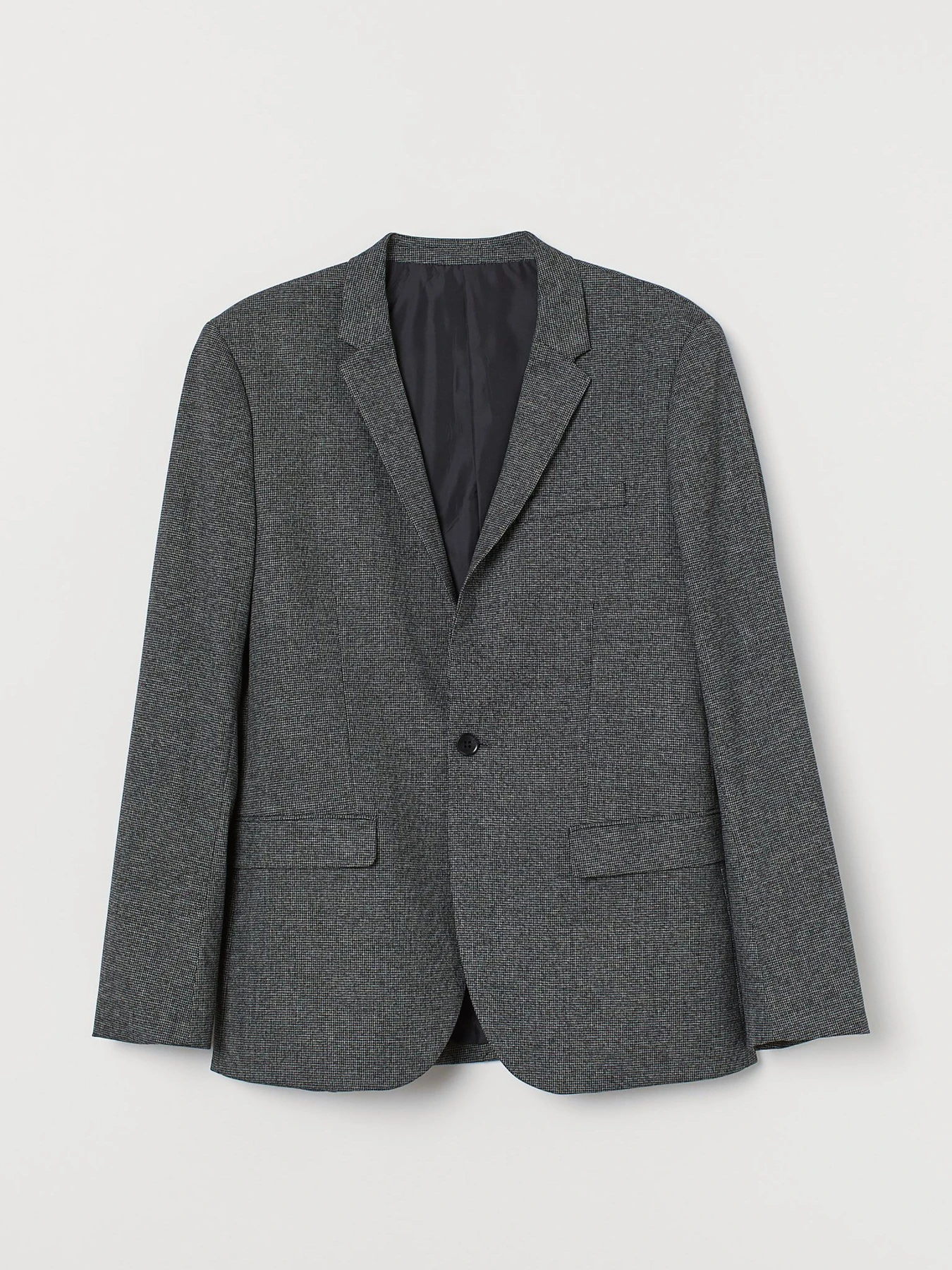 Пиджаки H&M модель 58701 Фото