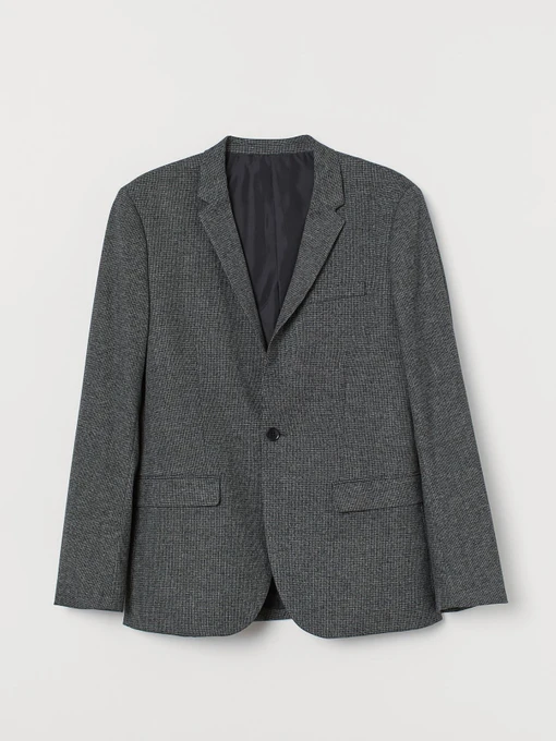 Піджаки H&M модель 58701 Фото