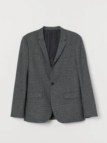 Пиджаки H&M модель 58701 Фото