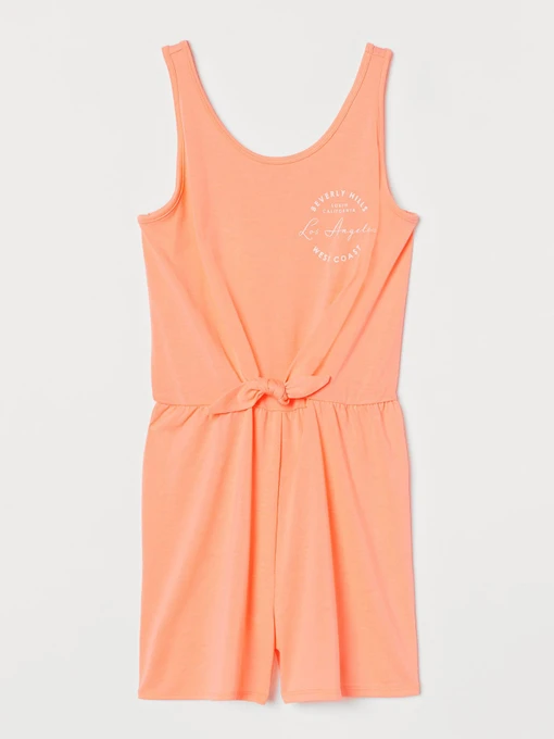 Комбинезоны H&M модель 58702 Фото