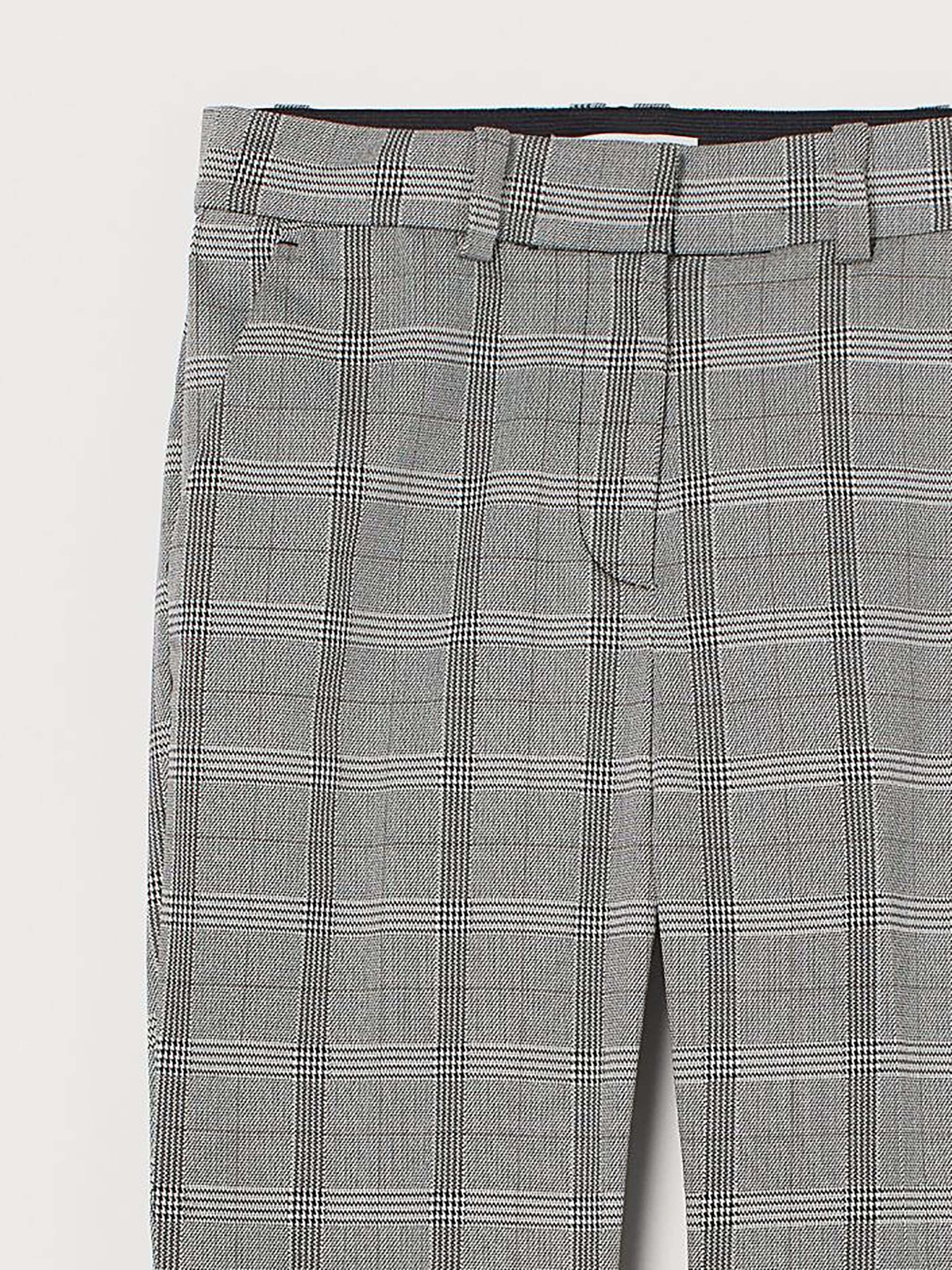Брюки H&M модель 58739 Фото