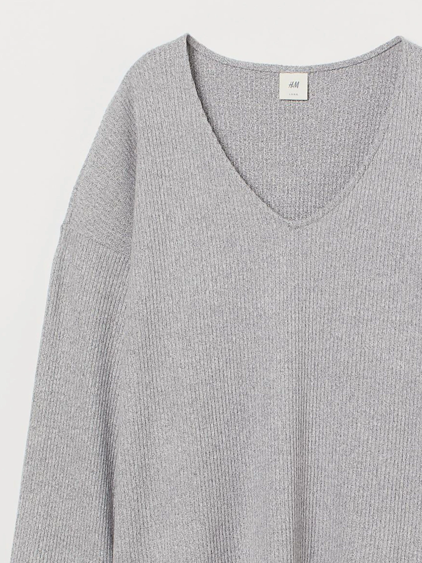 Свитры и кардиганы H&M модель 58704 Фото