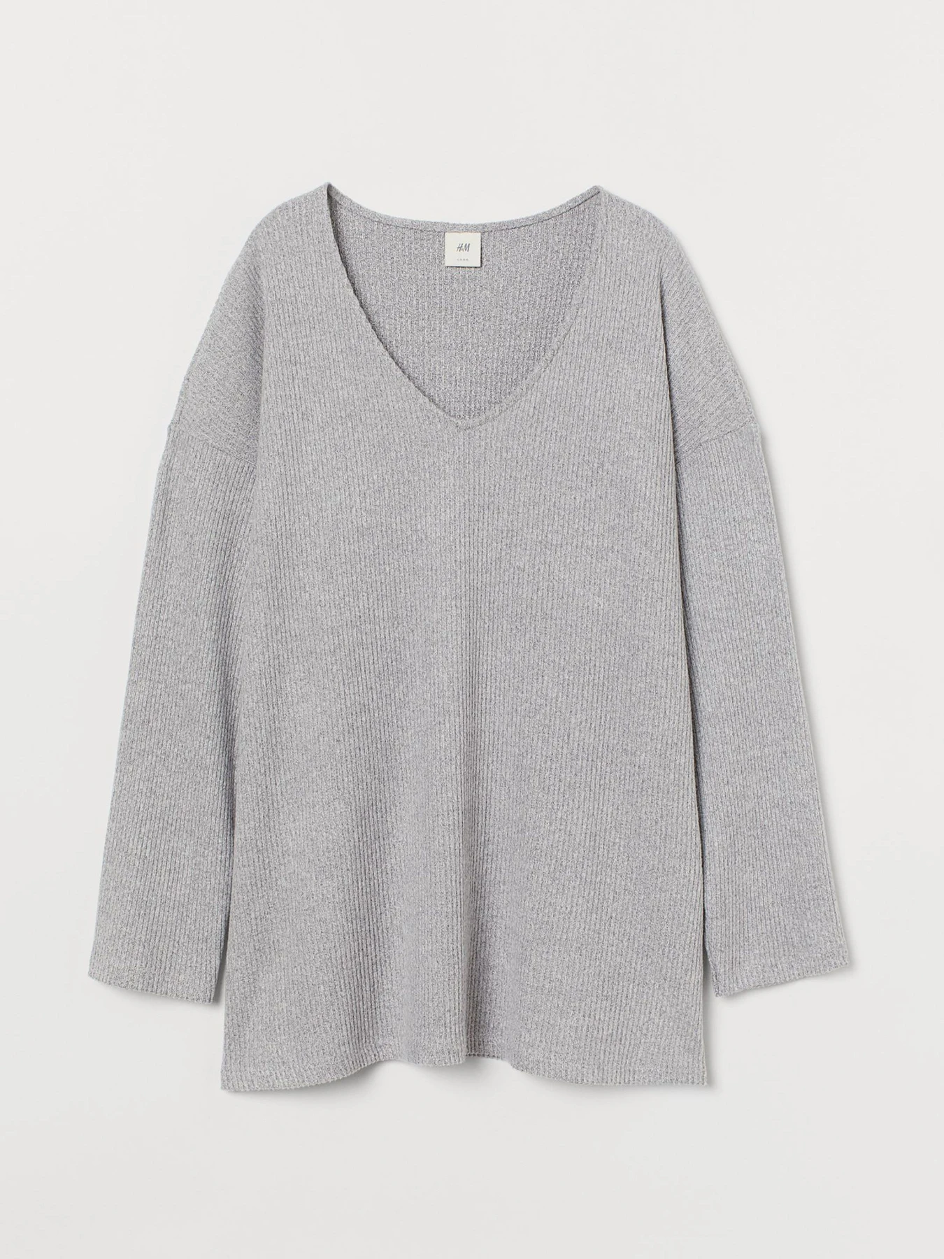 Свитры и кардиганы H&M модель 58704 Фото