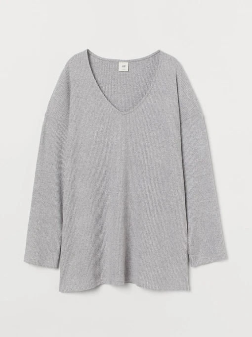 Свитры и кардиганы H&M модель 58704 Фото