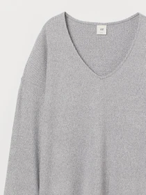 Свитры и кардиганы H&M модель 58704 Фото
