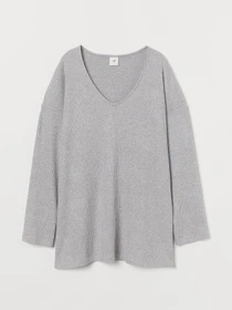 Свитры и кардиганы H&M модель 58704 Фото