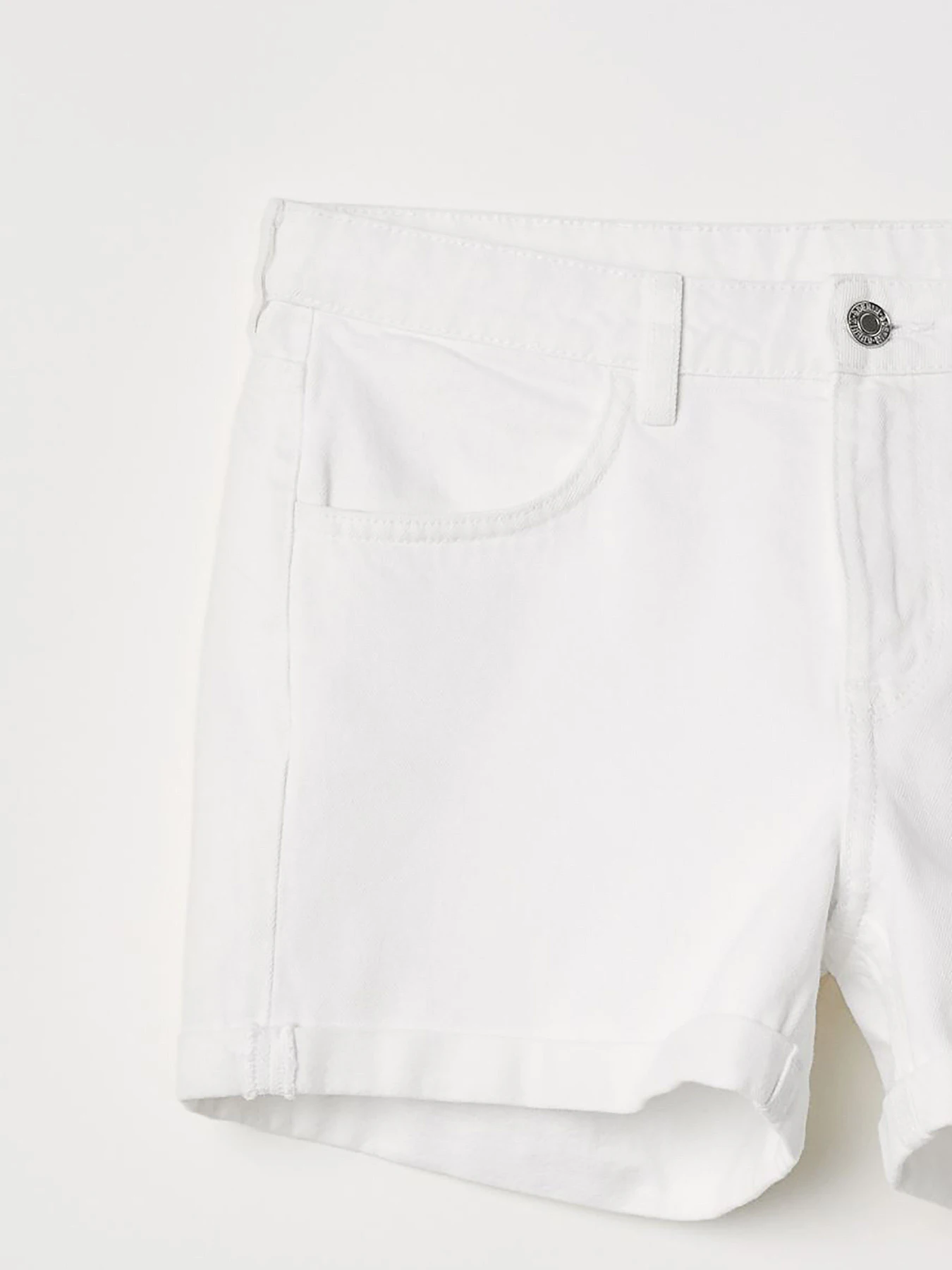Шорты H&M модель 17194 Фото