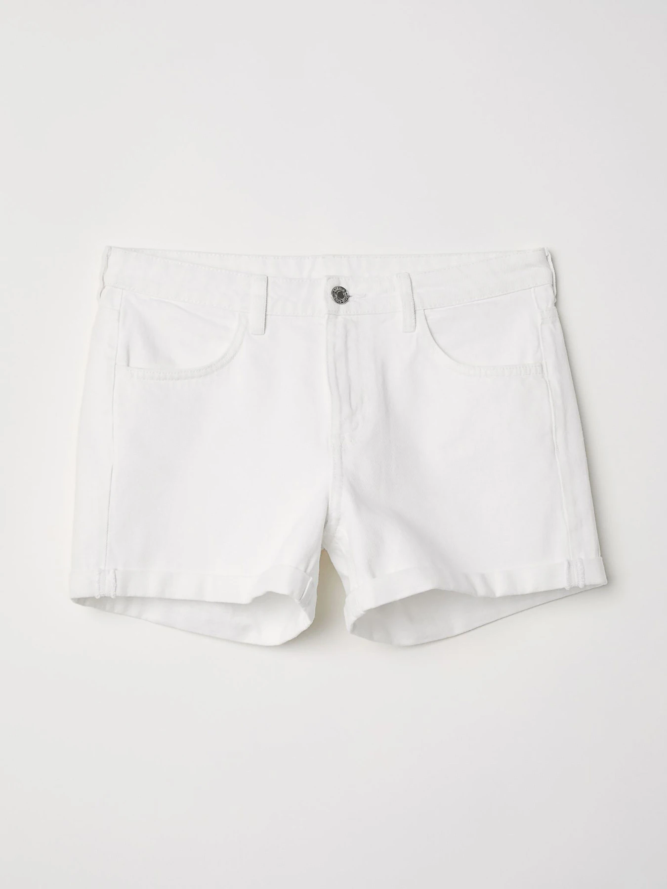 Шорты H&M модель 17194 Фото
