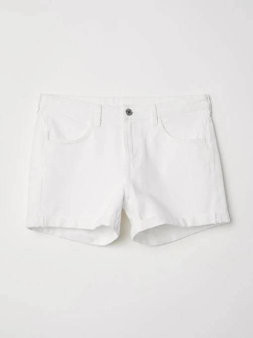 Шорты H&M модель 17194 Фото