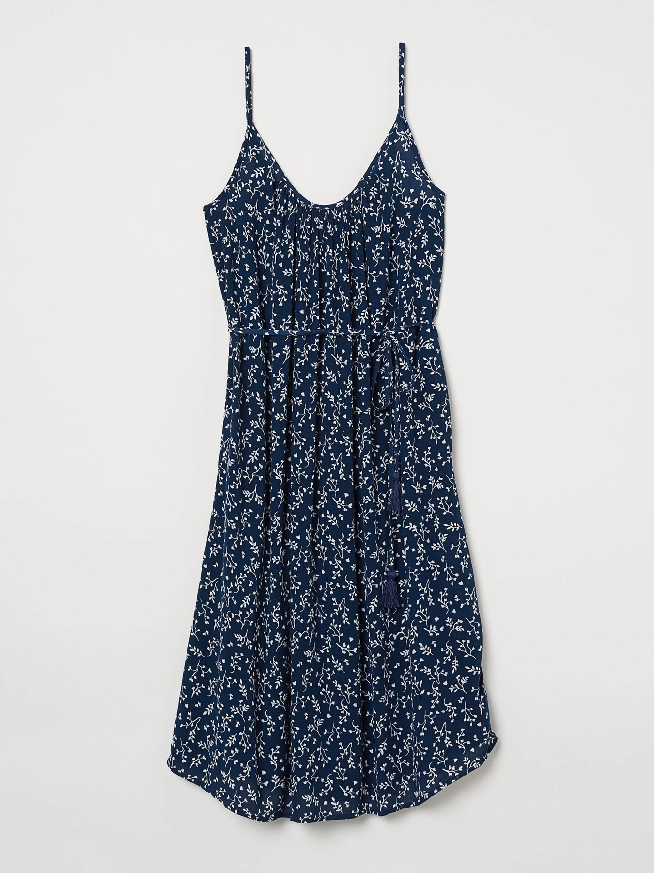 Платья H&M модель 61006 Фото