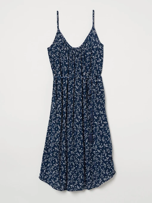 Платья H&M модель 61006 Фото