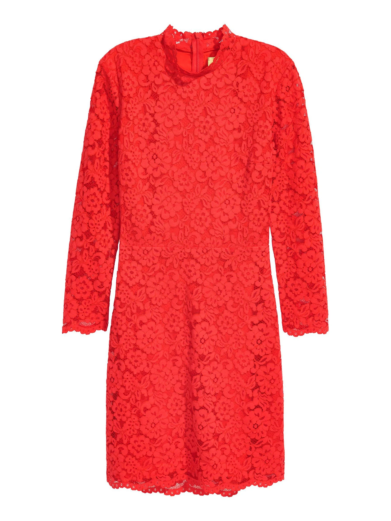 Платья H&M модель 62811 Фото