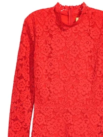 Платья H&M модель 62811 Фото