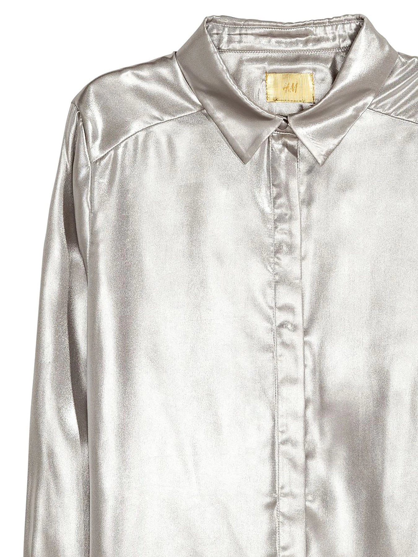 Рубашки H&M модель 62836 Фото