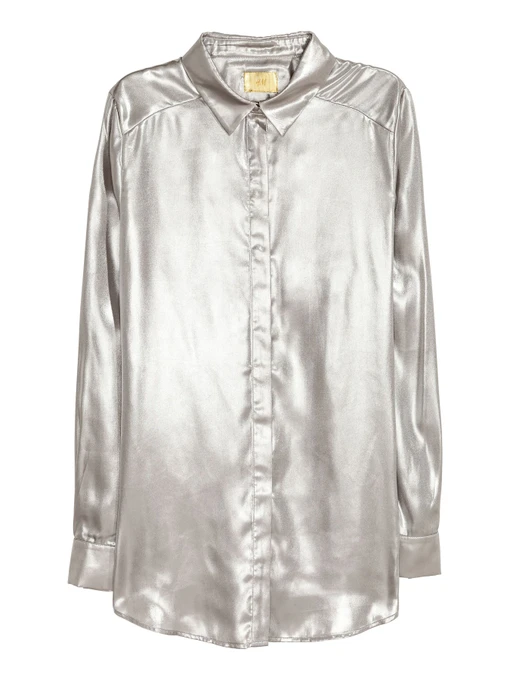 Рубашки H&M модель 62836 Фото