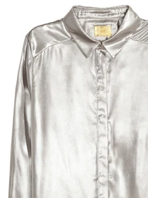 Рубашки H&M модель 62836 Фото