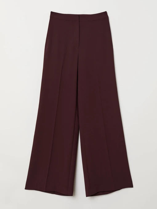 Брюки H&M модель 62843 Фото