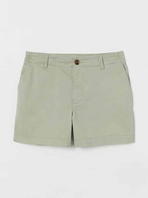 Шорты H&M модель 62848 Фото