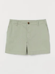 Шорты H&M модель 62848 Фото