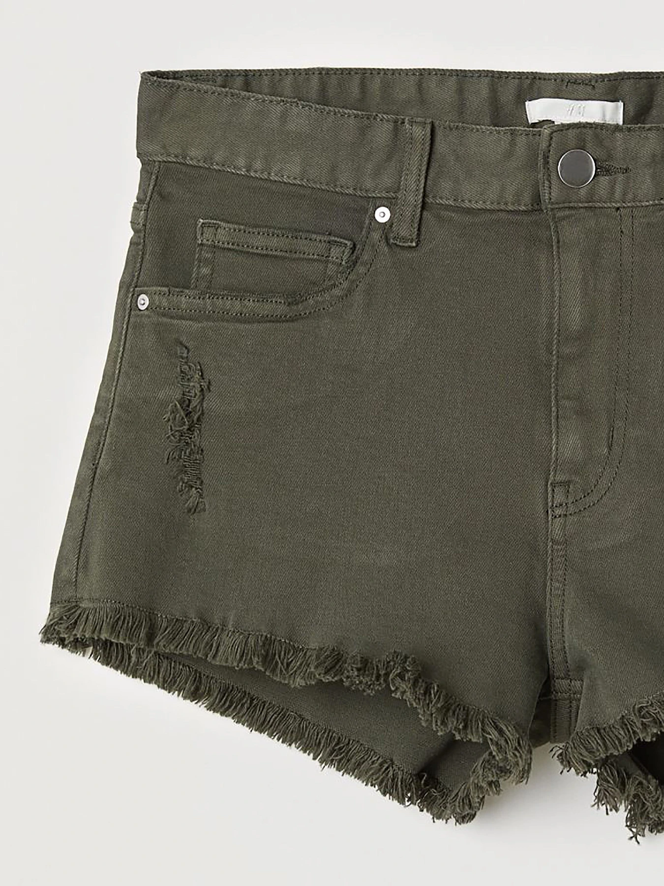 Шорты H&M модель 62904 Фото