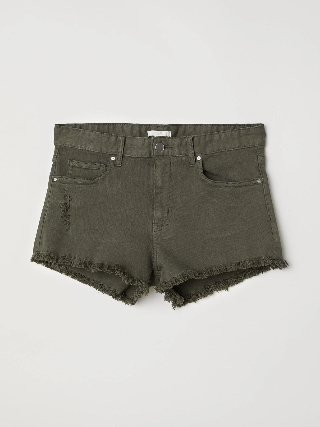 Шорты H&M модель 62904 Фото