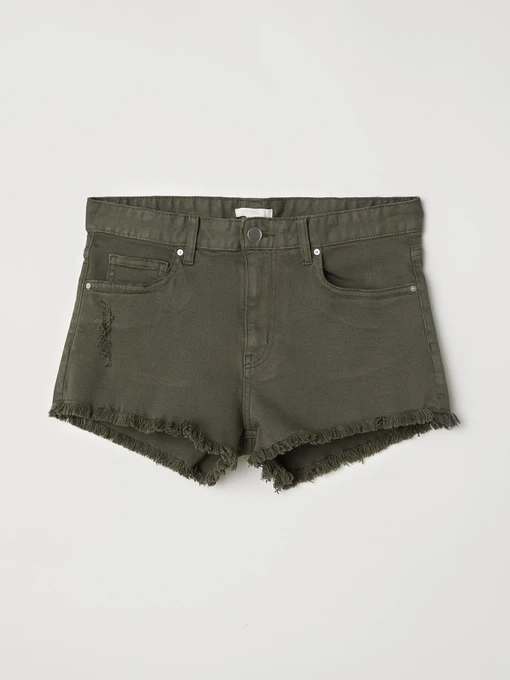 Шорти H&M модель 62904 Фото