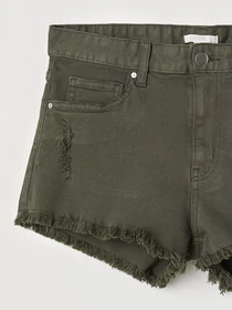 Шорты H&M модель 62904 Фото